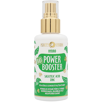 Detail produktu Bio Hydro Power Booster - Hydratační pleťová voda pro problematickou pleť Bio Hydro