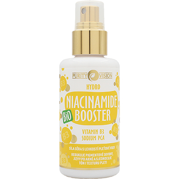 Detail produktu Bio Hydro Niacinamide Booster - Pleťová voda na regulaci kožního mazu Bio Hydro