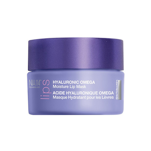 Detail produktu Hyaluronic Omega Moisture Lip Mask - Vyživující maska na rty Hyaluronic Omega