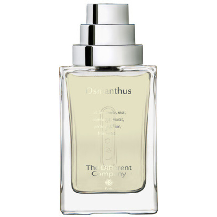 Osmanthus EDP