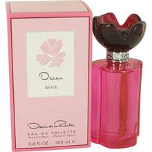 Rose EDT