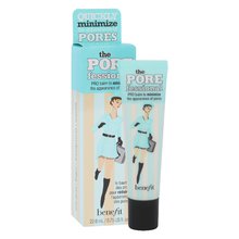 The POREfessional