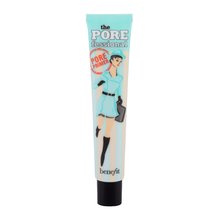 The POREfessional