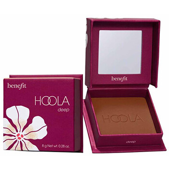 Detail produktu Hoola Bronzer Deep Powder Bronzer - Bronzující pudr 8 g Hoola Bronzer