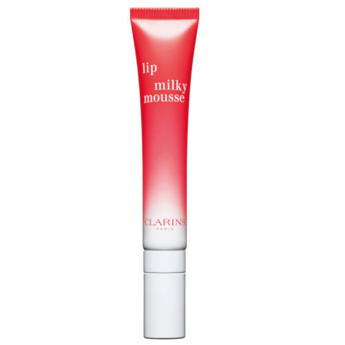 Detail produktu Lip Milky Mousse Lip Balm - Balzám na rty 10 ml Lip Milky