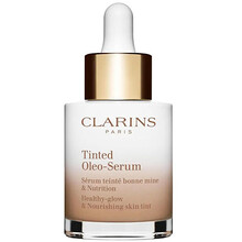 Tinted Oleo-Serum