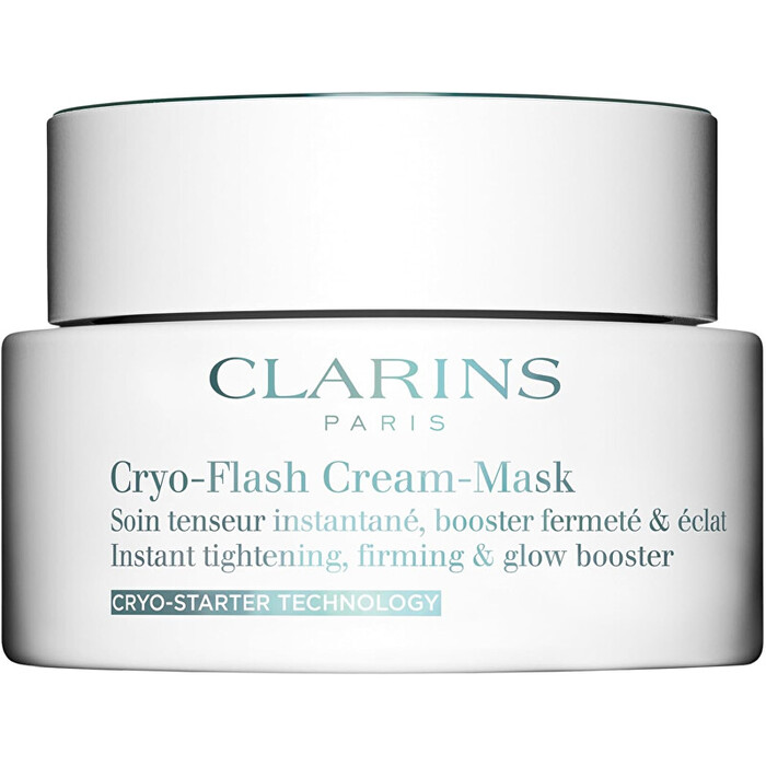 Cryo-Flash Cream