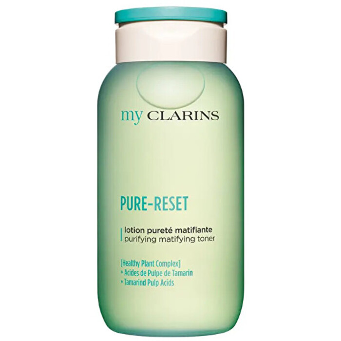 Detail produktu Pure Reset Purifying Matifying Toner - Čisticí a matující pleťové tonikum Pure Reset