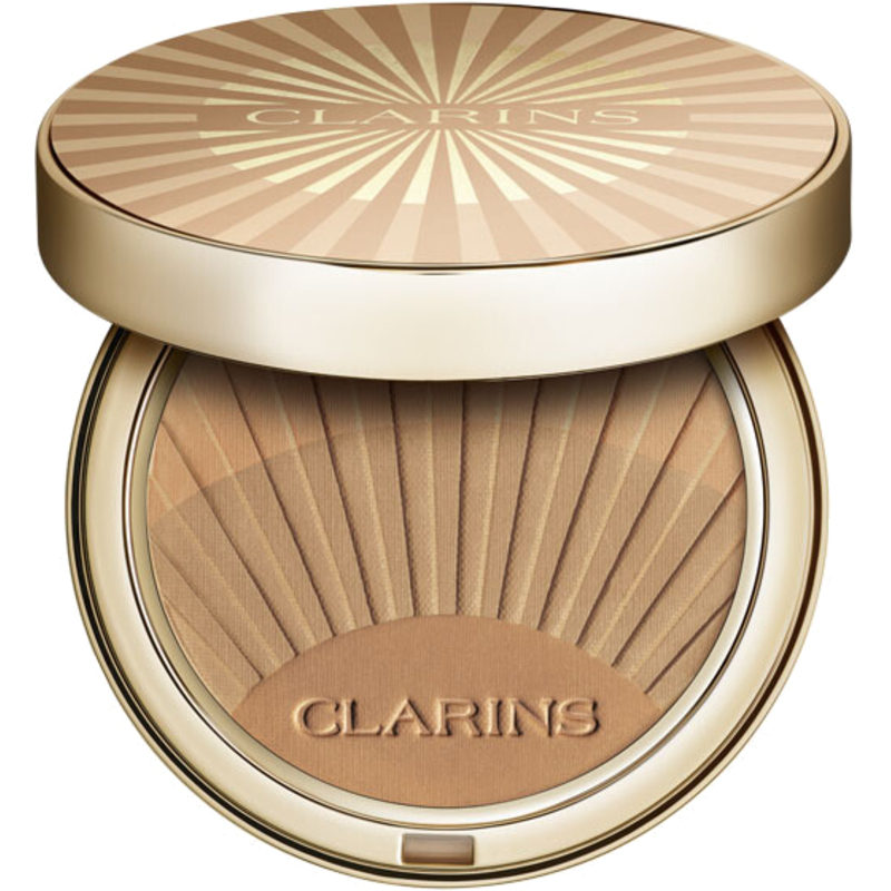 Detail produktu Summer Radiant Ready Bronzing Powder - Bronzující pudr 10 g Summer Radiant