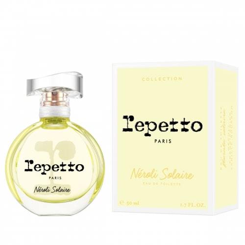 Neroli Solaire