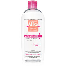 Anti-Irritation Micellar