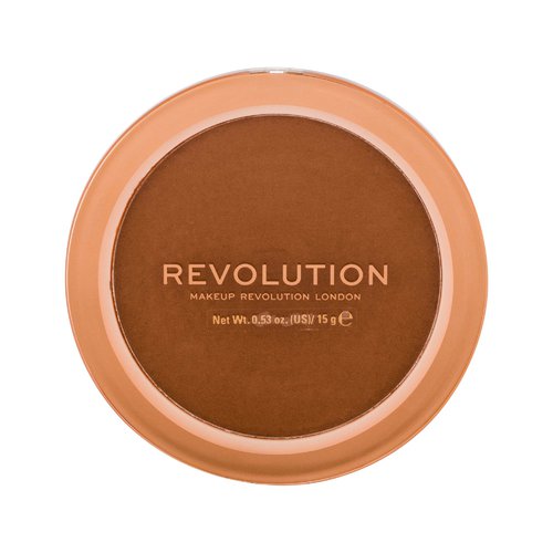 Mega Bronzer