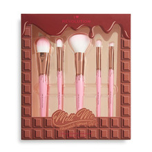 Chocolate Brushes