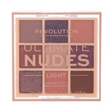 Ultimate Nudes