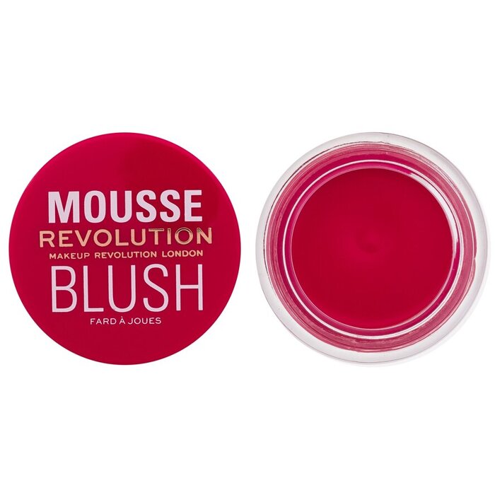 Makeup Revolution