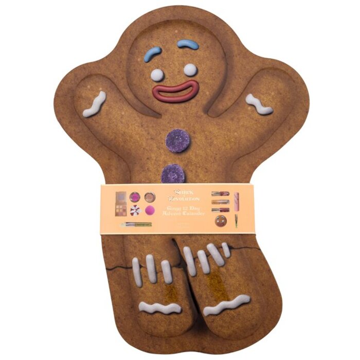 Shrek Gingy