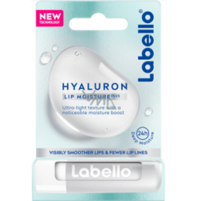 Hyaluron Lip