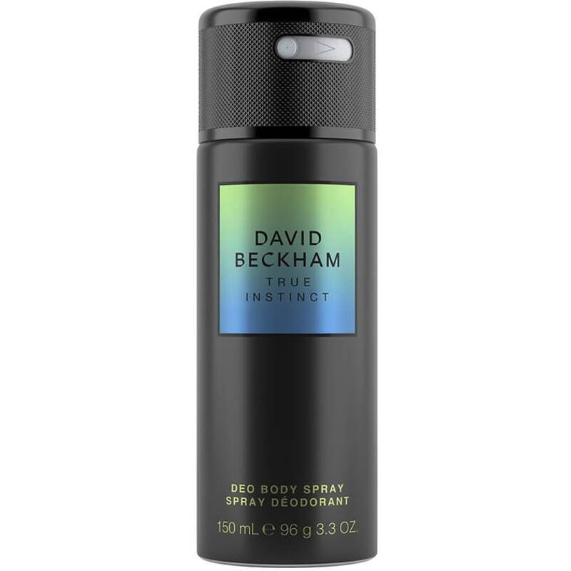 Detail produktu True Instinct Deospray True Instinct