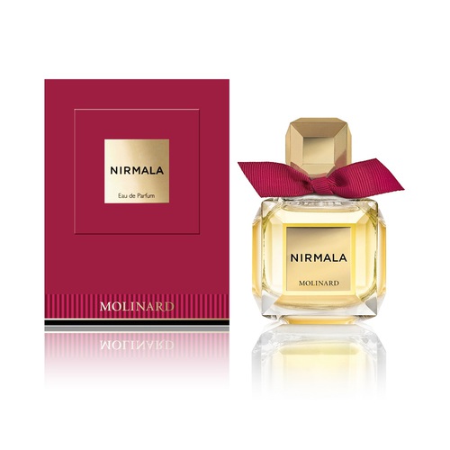 Nirmala Eau