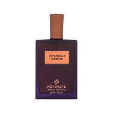 Patchouli Intense