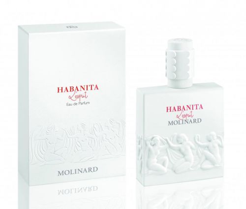 Habanita L'Esprit