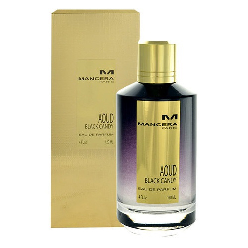 Aoud Black