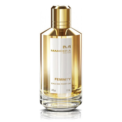 Feminity EDP