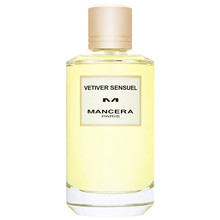 Vetiver Sensuel