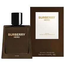 Hero Parfum