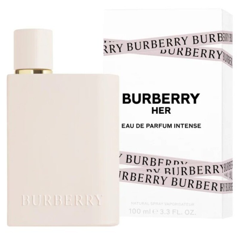 Detail produktu Burberry Her Intense EDP Burberry Her