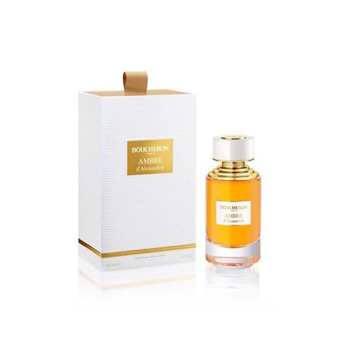 Ambre d´Alexandrie