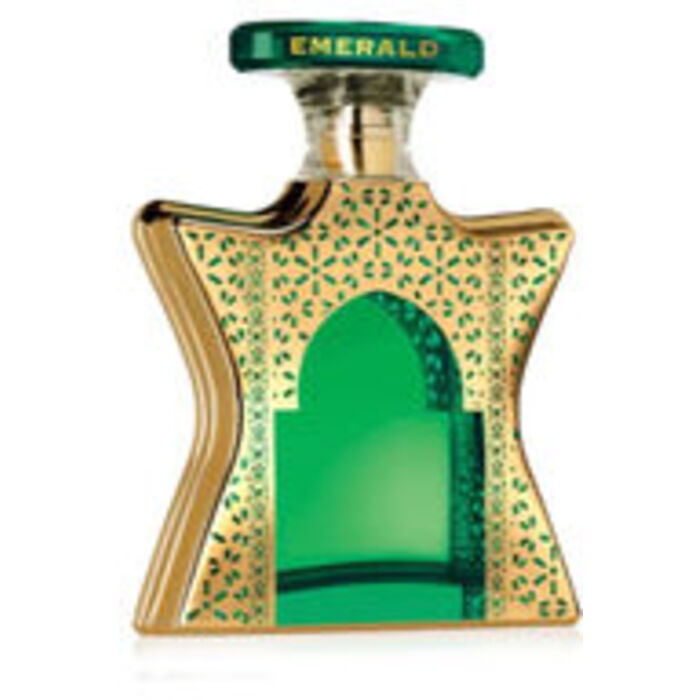 Dubai Emerald