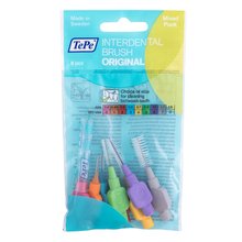 Interdental Brush