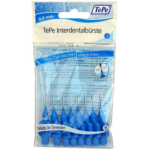 Interdental Brush