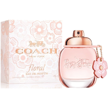 Coach Floral