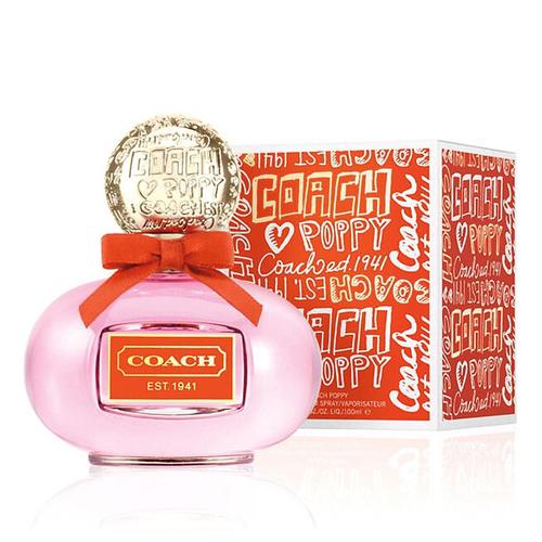 Poppy EDP