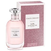 Coach Dreams