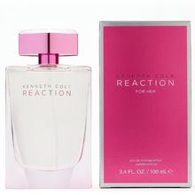 Reaction EDP