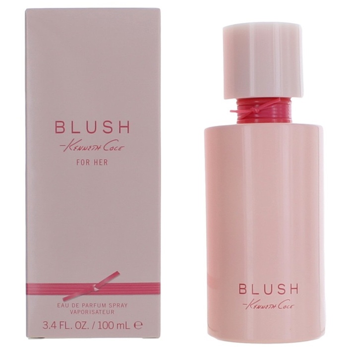 Blush for