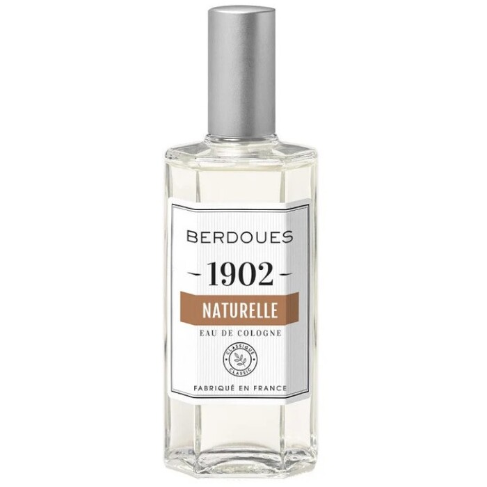 1902 Naturelle