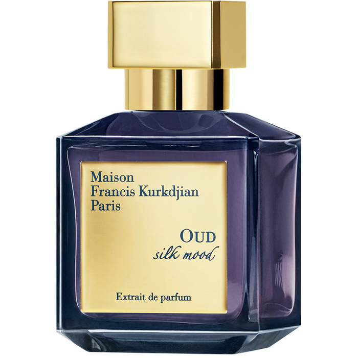 Oud Silk