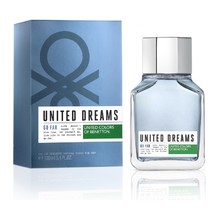 United Dreams