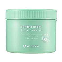 Pore Fresh