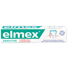 Sensitive Toothpaste