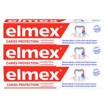 Caries Protection