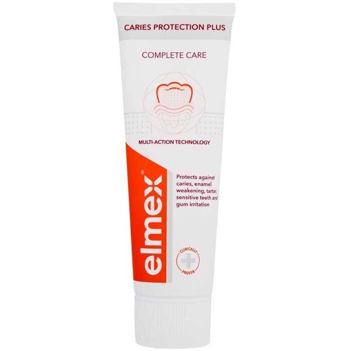 Caries Protection