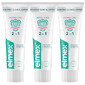 Detail produktu Sensitive Clinical Expert Instant Care Trio Tootpaste - Zubní pasta Sensitive Clinical