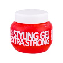 Styling Gel