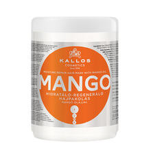 Mango Mask