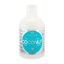 Coconut Shampoo